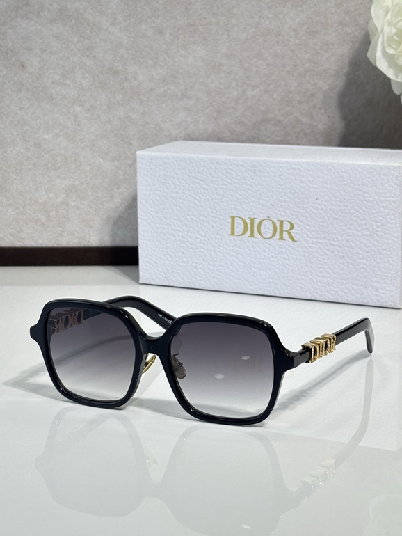 Dior Sunglasses(AAAA)-462