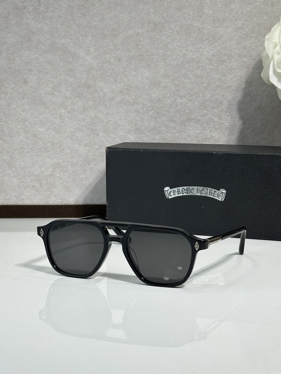 Chrome Hearts Sunglasses(AAAA)-392