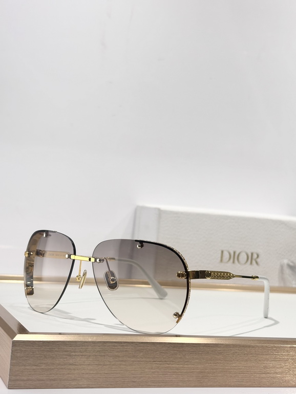 Dior Sunglasses(AAAA)-448