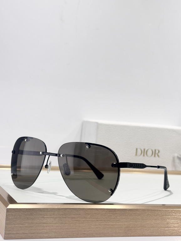 Dior Sunglasses(AAAA)-447