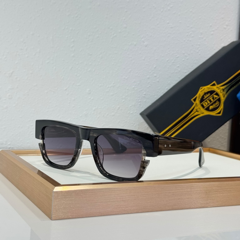 DITA Sunglasses(AAAA)-195