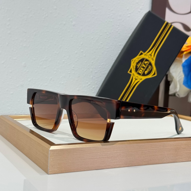DITA Sunglasses(AAAA)-186
