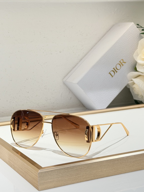 Dior Sunglasses(AAAA)-441