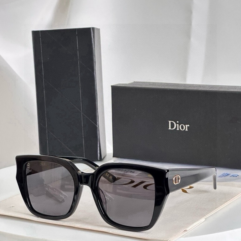 Dior Sunglasses(AAAA)-431