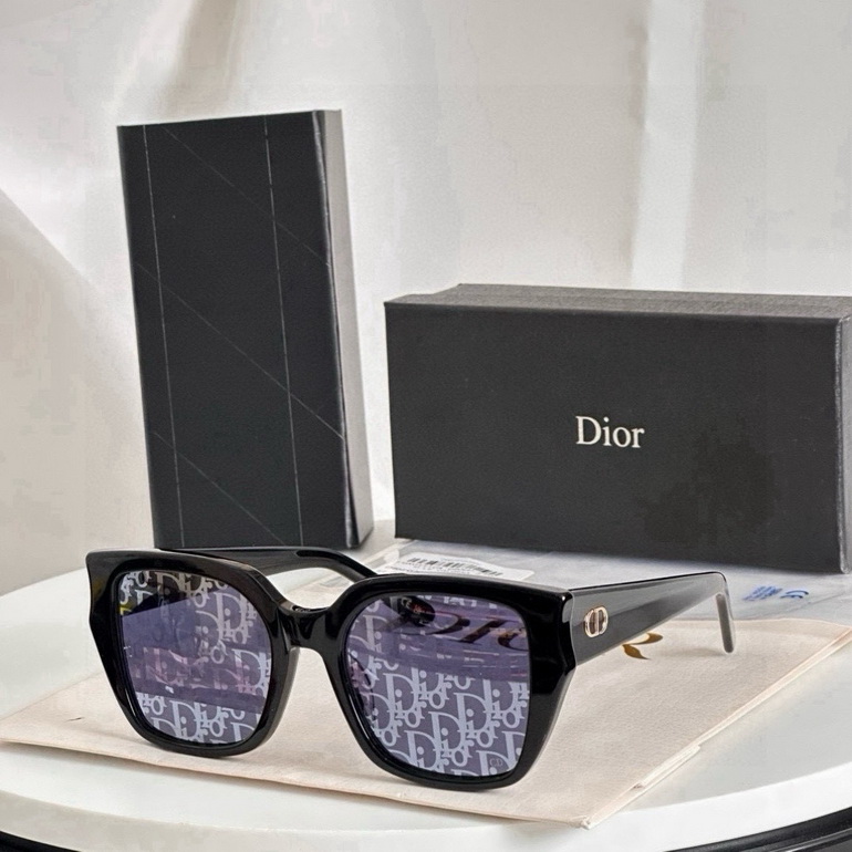 Dior Sunglasses(AAAA)-427