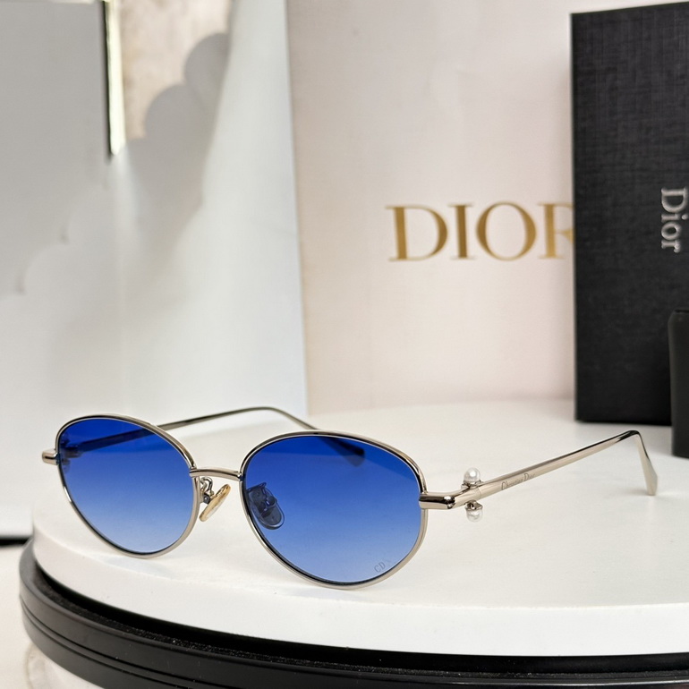 Dior Sunglasses(AAAA)-425