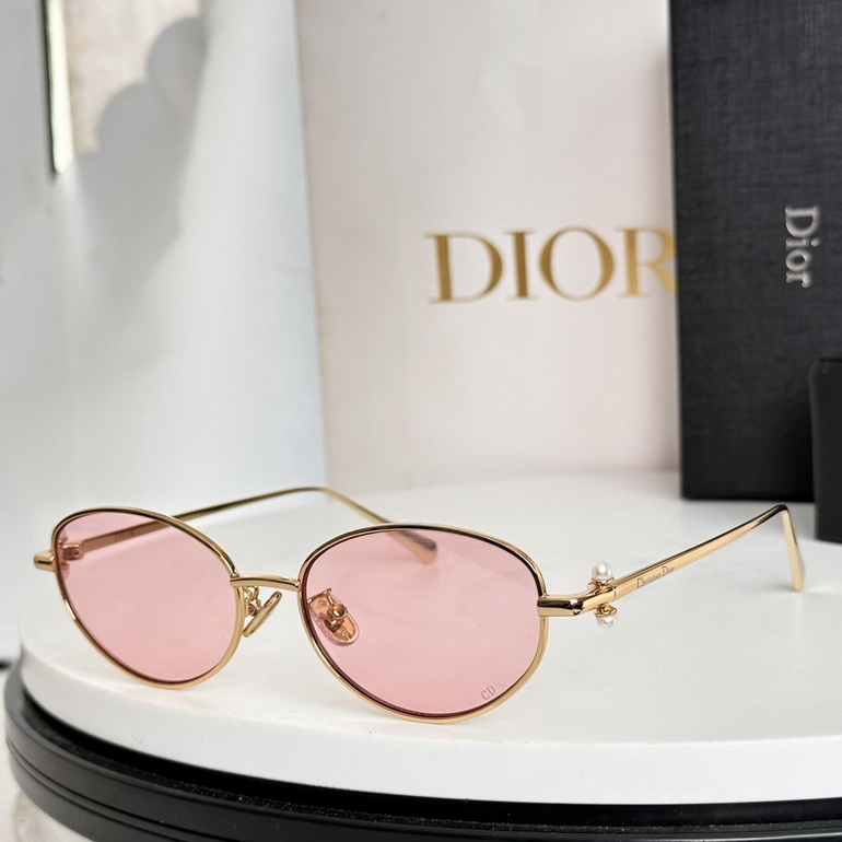 Dior Sunglasses(AAAA)-422