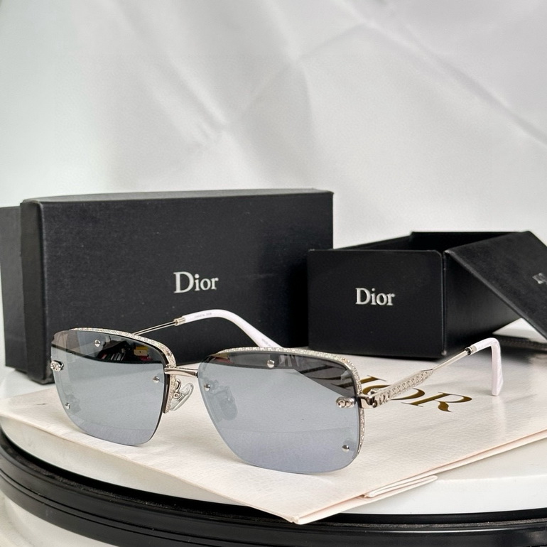 Dior Sunglasses(AAAA)-416