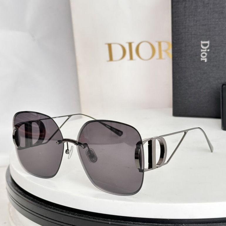 Dior Sunglasses(AAAA)-407