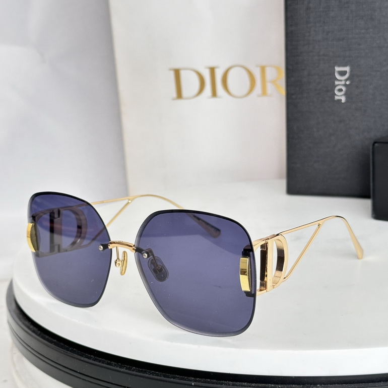 Dior Sunglasses(AAAA)-406