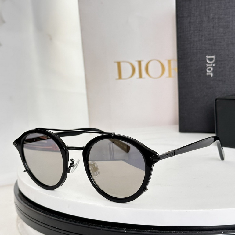 Dior Sunglasses(AAAA)-388