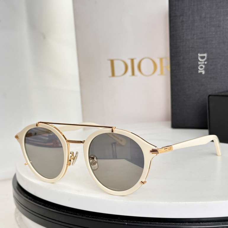 Dior Sunglasses(AAAA)-387