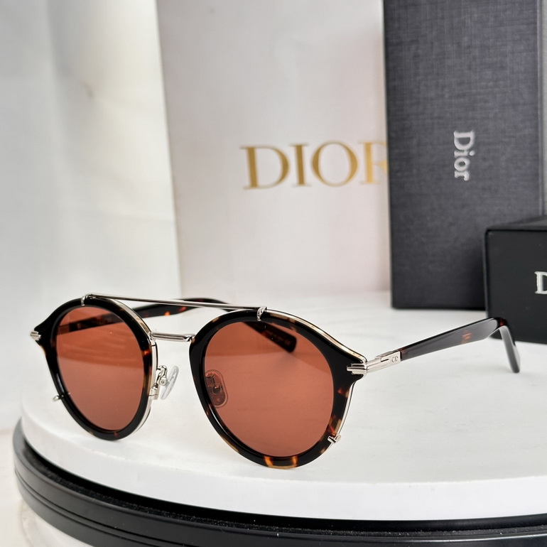 Dior Sunglasses(AAAA)-379
