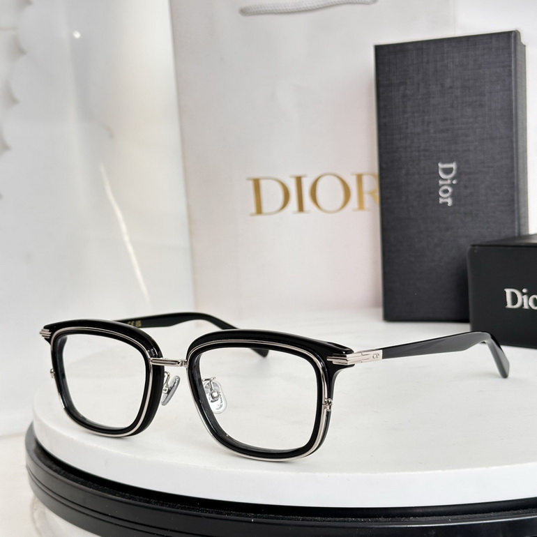 Dior Sunglasses(AAAA)-377