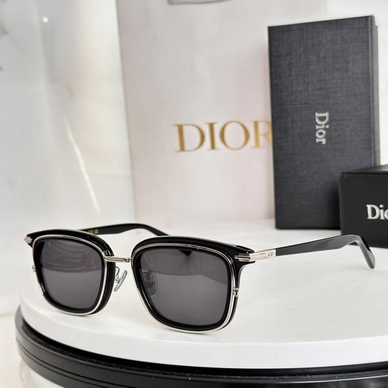Dior Sunglasses(AAAA)-370