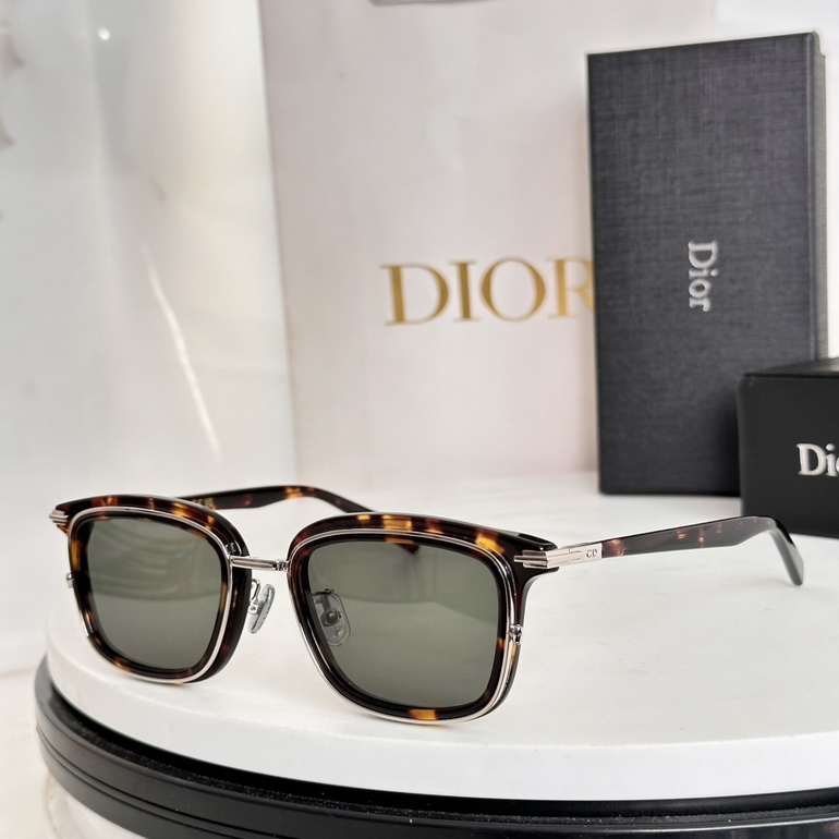 Dior Sunglasses(AAAA)-369