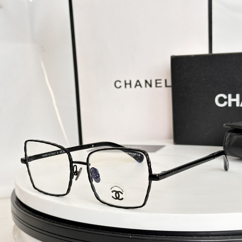 CHANEL Sunglasses(AAAA)-241