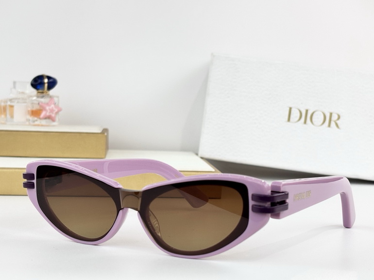 Dior Sunglasses(AAAA)-363