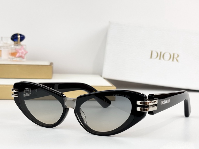 Dior Sunglasses(AAAA)-362