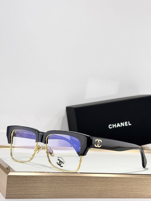 CHANEL Sunglasses(AAAA)-170