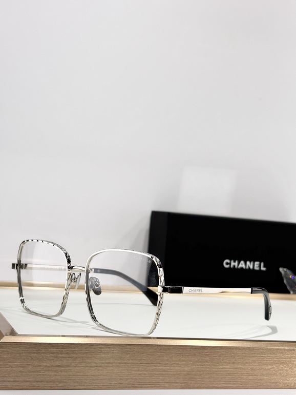 CHANEL Sunglasses(AAAA)-165