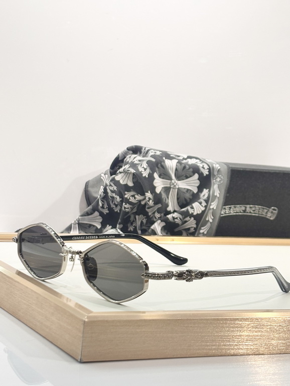 Chrome Hearts Sunglasses(AAAA)-383