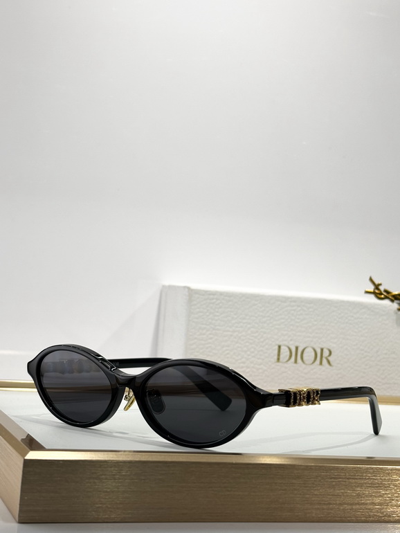 Dior Sunglasses(AAAA)-360