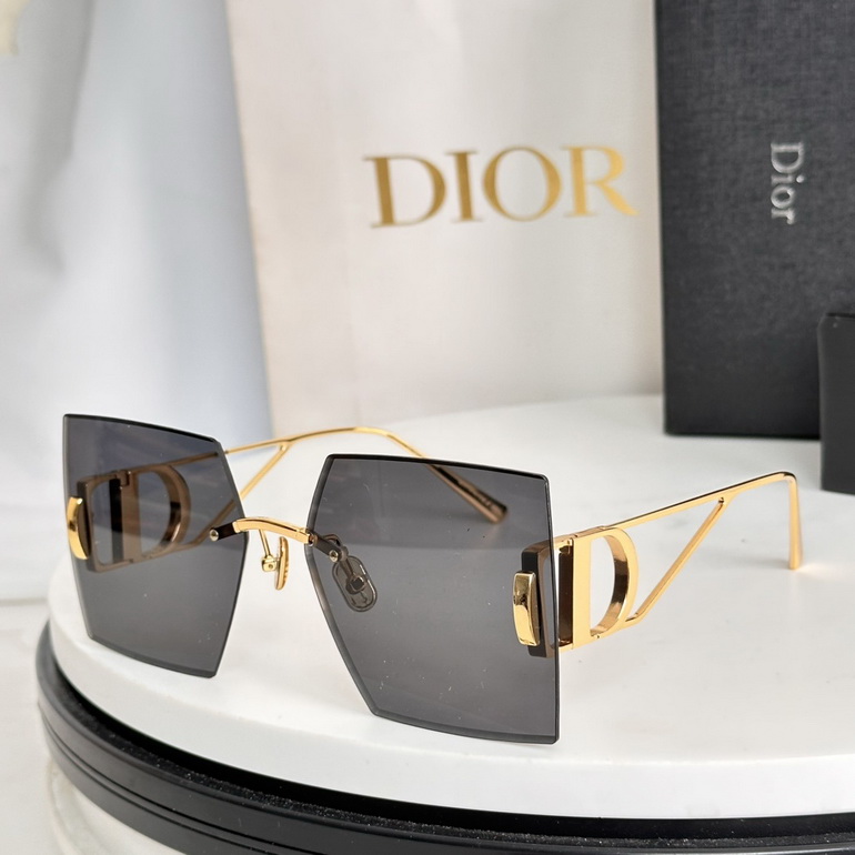 Dior Sunglasses(AAAA)-350