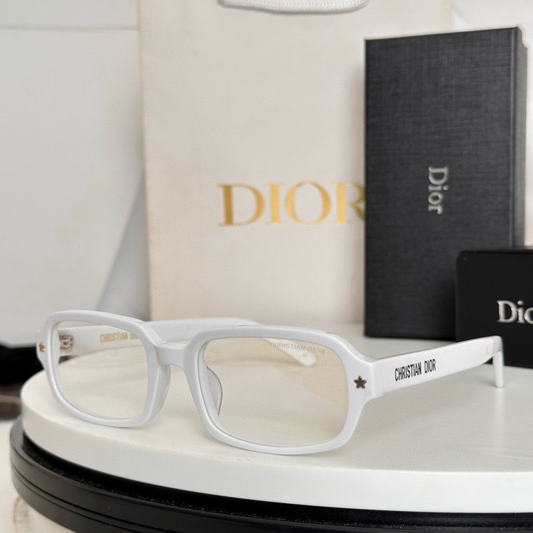Dior Sunglasses(AAAA)-347
