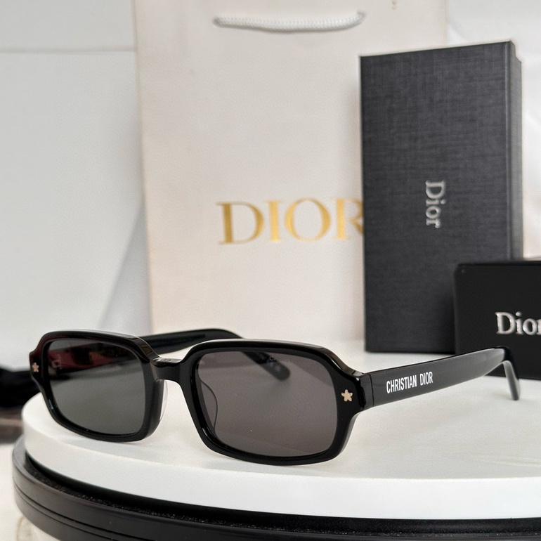 Dior Sunglasses(AAAA)-346