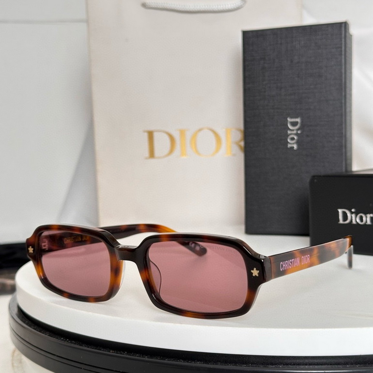 Dior Sunglasses(AAAA)-341