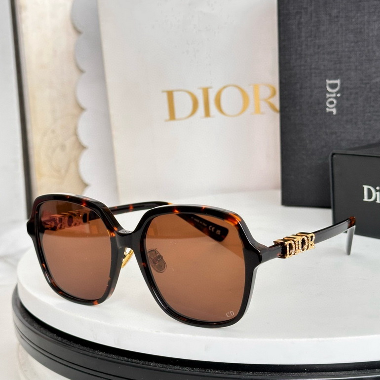 Dior Sunglasses(AAAA)-326