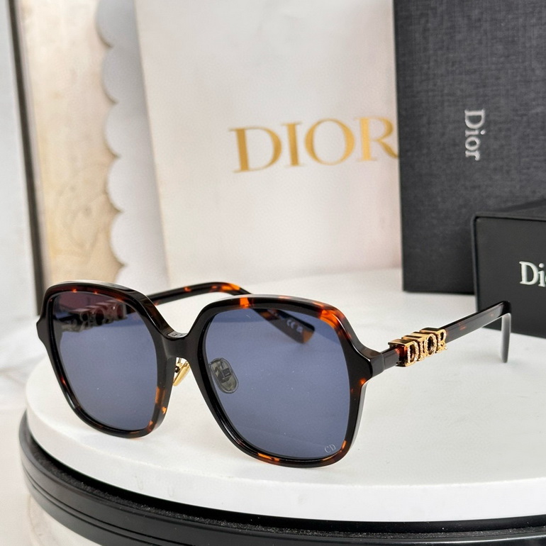 Dior Sunglasses(AAAA)-325