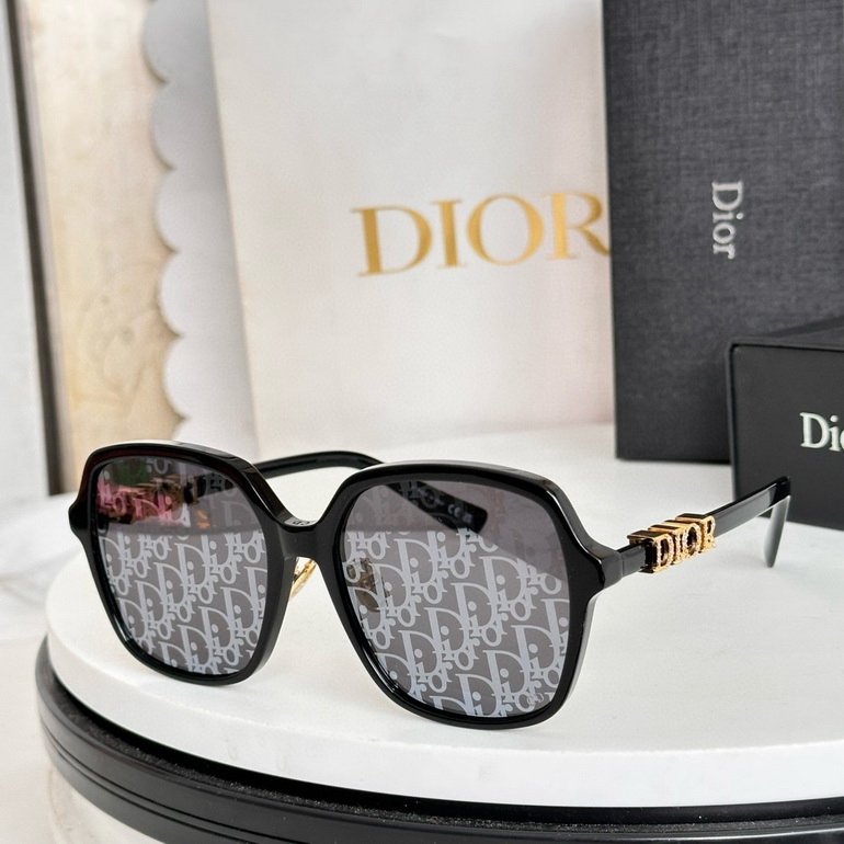 Dior Sunglasses(AAAA)-324