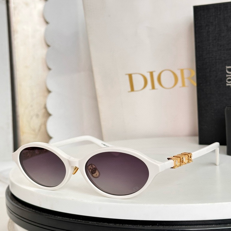 Dior Sunglasses(AAAA)-318