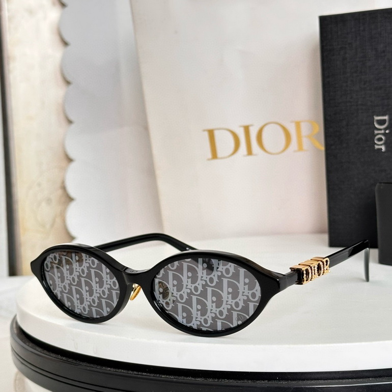 Dior Sunglasses(AAAA)-317