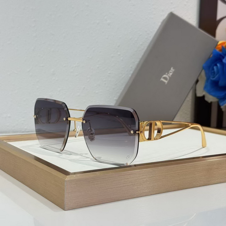 Dior Sunglasses(AAAA)-311
