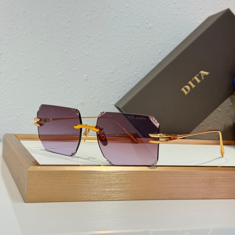 DITA Sunglasses(AAAA)-174