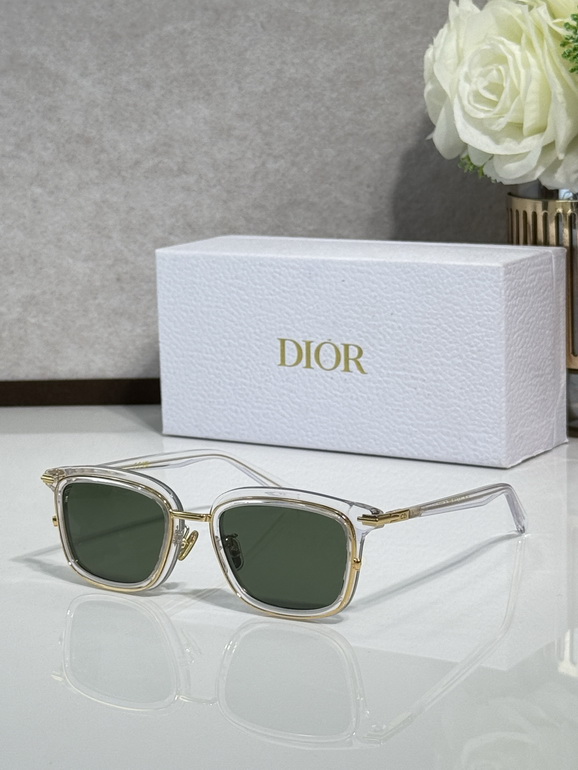 Dior Sunglasses(AAAA)-303