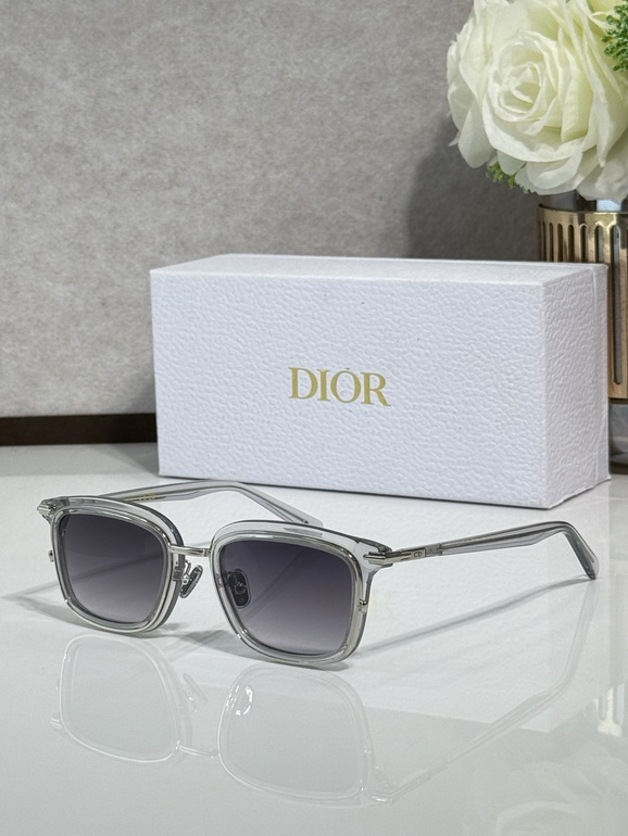 Dior Sunglasses(AAAA)-302