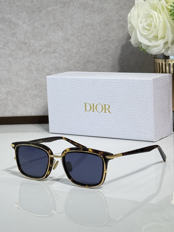Dior Sunglasses(AAAA)-299