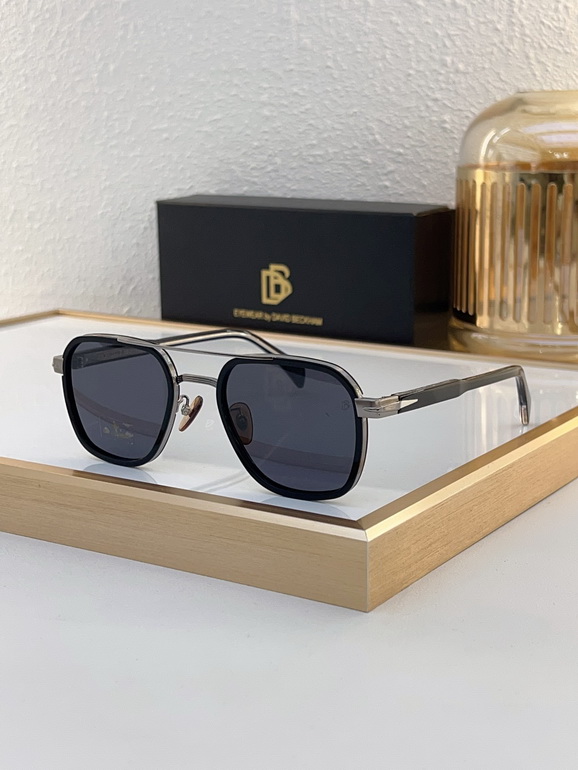 DAVID BECKHA Sunglasses(AAAA)-010
