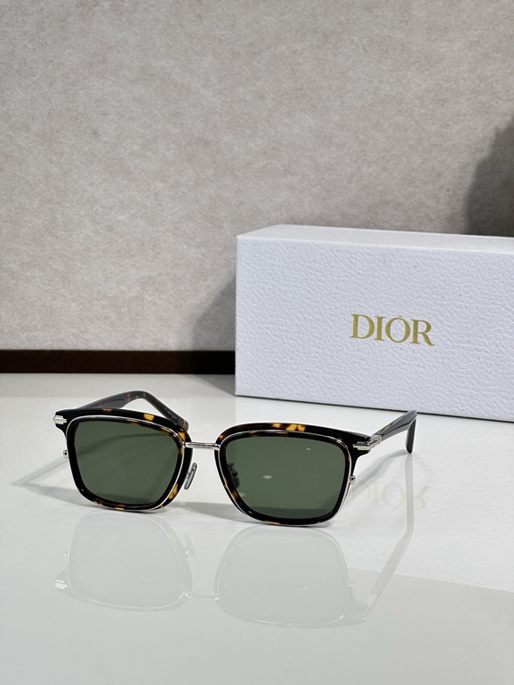 Dior Sunglasses(AAAA)-294