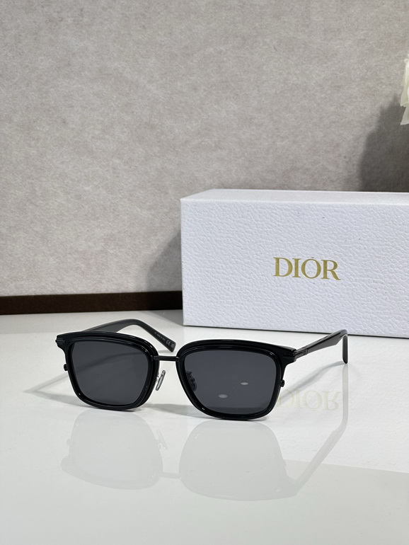 Dior Sunglasses(AAAA)-288