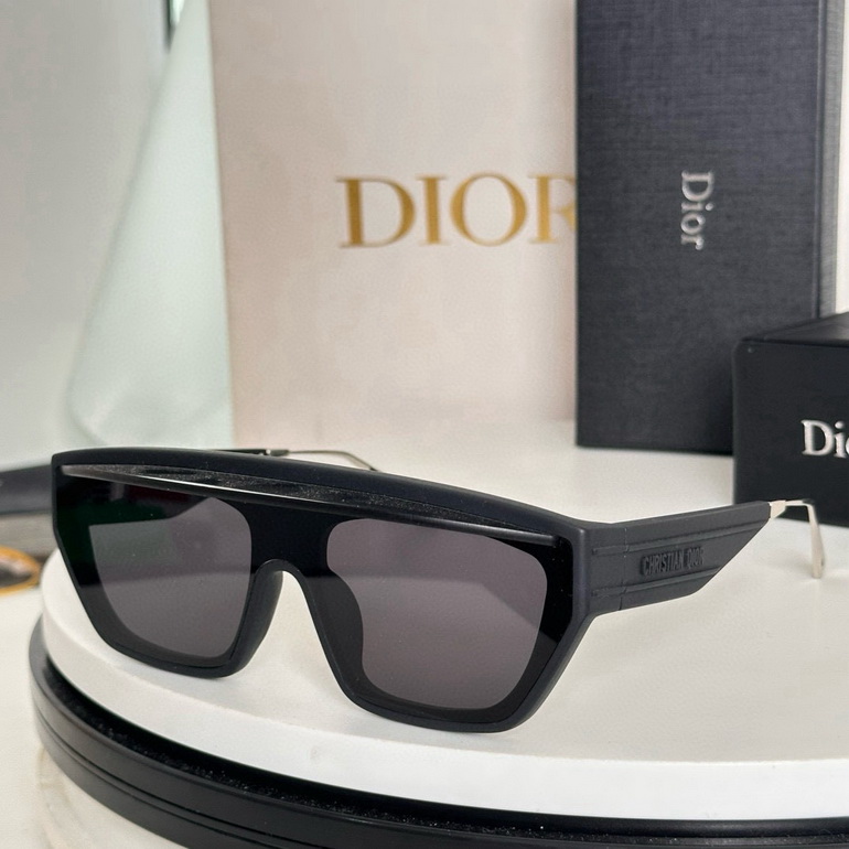Dior Sunglasses(AAAA)-287
