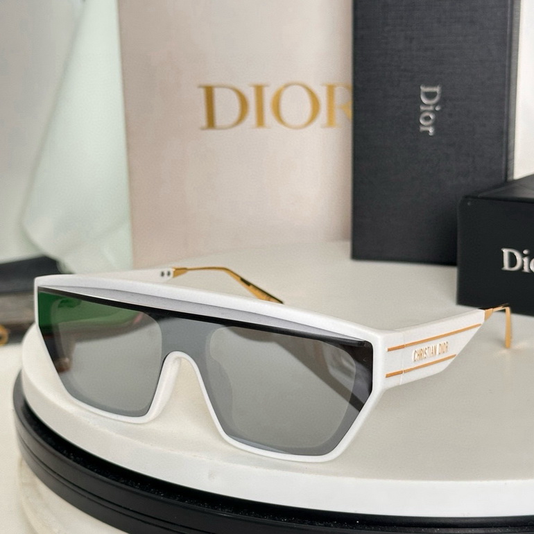Dior Sunglasses(AAAA)-283
