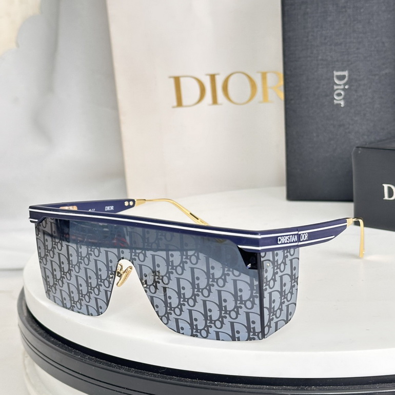Dior Sunglasses(AAAA)-276