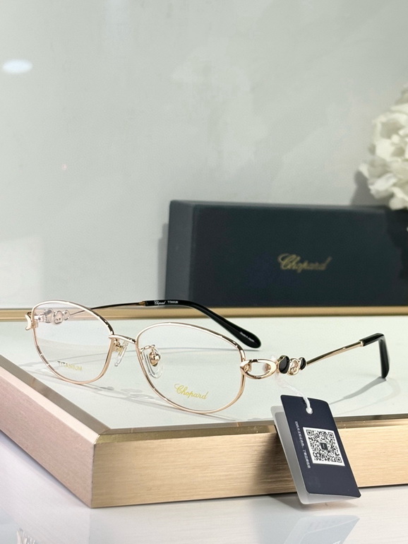 CHOPARD Sunglasses(AAAA)-421