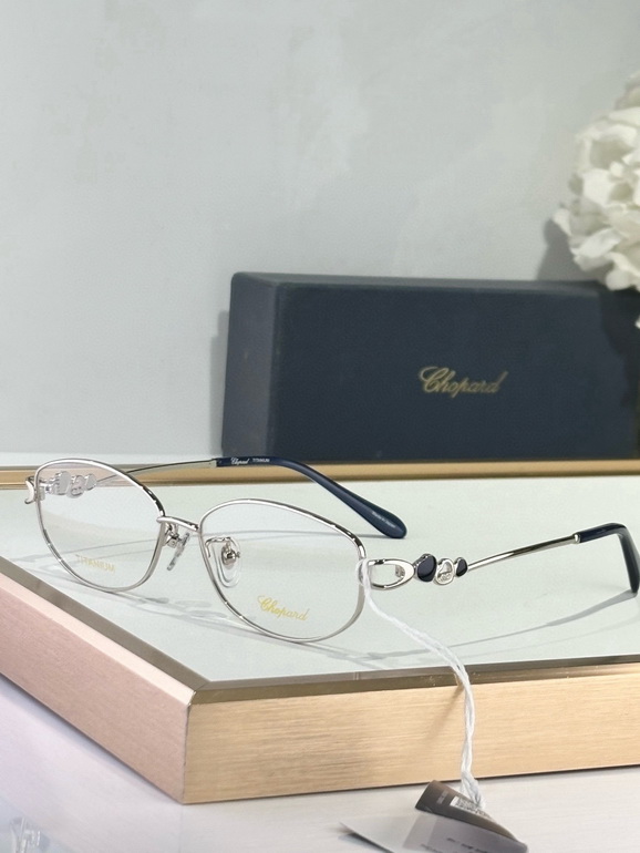CHOPARD Sunglasses(AAAA)-418