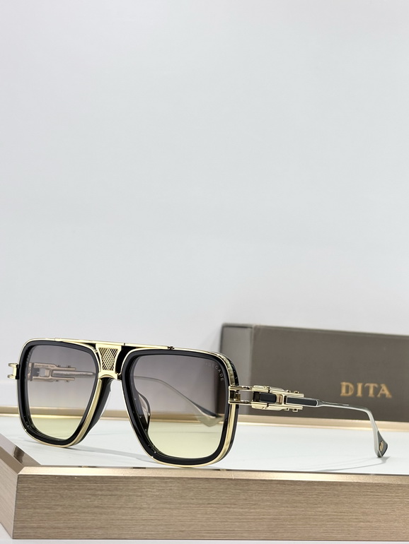 DITA Sunglasses(AAAA)-169